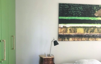 bedroom 1 -wardrobes