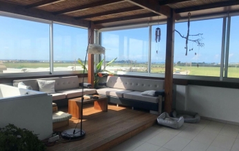 CV1992, Large 2 bed Penthouse in Pervolia.