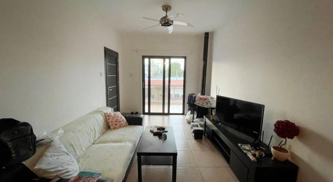 Two bedroom apartment for sale in Pervolia.