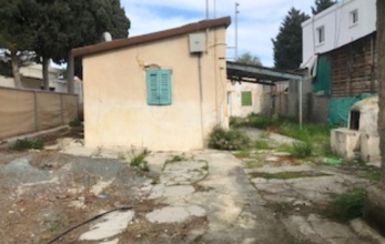 CV2013, Bungalow for sale in Pervolia.