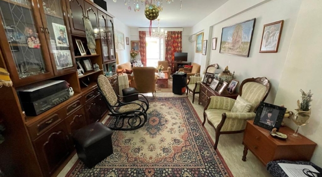 3 Bedroom apartment for sale in Larnaca town.