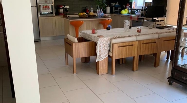 Corner 3 Bed house for sale in Aradippou.