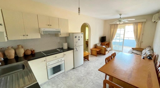 2 Bedroom apartment for sale in Mackenzie.