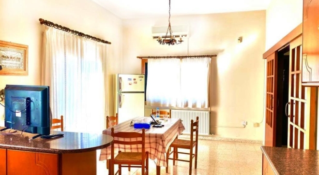 3B KITCHEN DINER