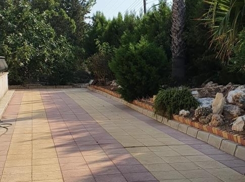 8B GARDEN