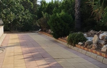 8B GARDEN