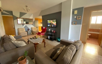 CV2097, 2 bedroom apartment for rent in Pervolia.