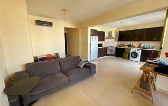 CV2100, Spacious 2 bedroom apartment for sale in Kamares.