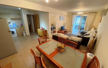 CV2111, Exceptional 2 bed 2 bath ground floor flat for sale in Kiti.