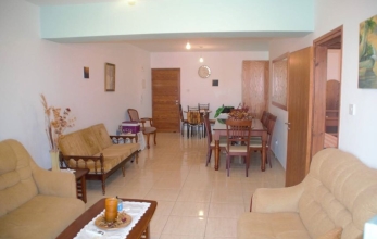 CV1701, 2 bed apartment for rent in Pervolia.