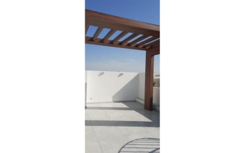 CV2138, New luxury penthouse 2 bed 2 bath for sale in St.Lazarus. 