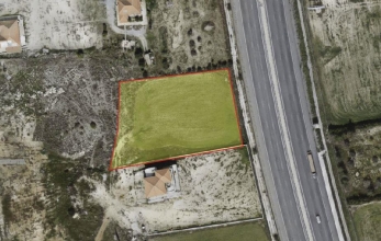 CV2206, Residential land for sale in Dali village.
