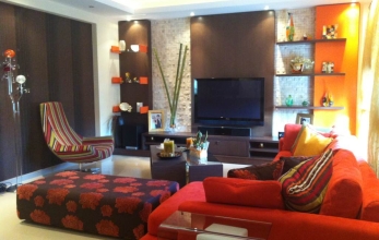50625, Detached house for sale in Kamares
