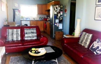 53621, Two bed flat for sale in Oroklini