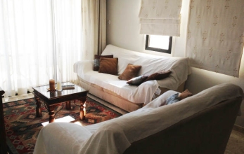 55382, Two bed resale flat in Timagia area, Larnaca