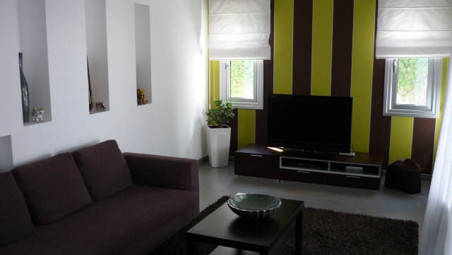 Detached five bed house for sale in Vergina