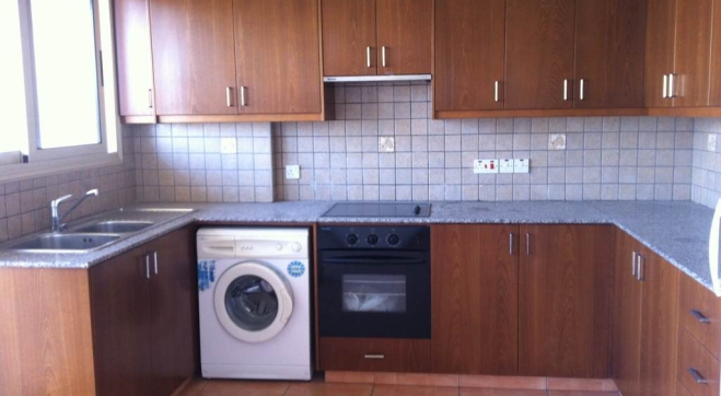 Apartment for sale near Metro - American Academy Larnaca Cyprus