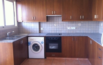 54255, Apartment for sale near Metro - American Academy Larnaca Cyprus