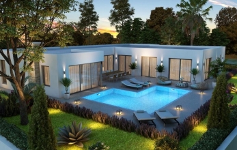 ML2286, Large 5 bed Bungalow for sale in Livadia area close to the beach