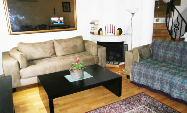 Reduced three bed house for sale in Drosia