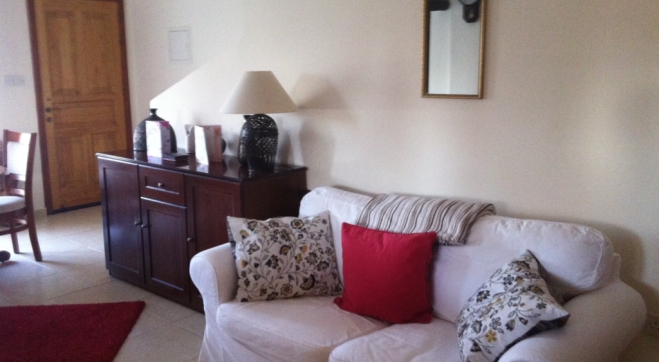 Two bed house for sale in Pervolia