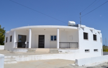 MK51967, Detached bungalow for sale in Aradippou, Larnaca