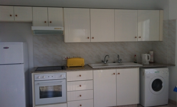Three bed apartment for sale in Kiti, Larnaca