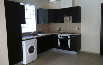 60749, REDUCED one bed apartment for sale in Tersefanou Larnaca