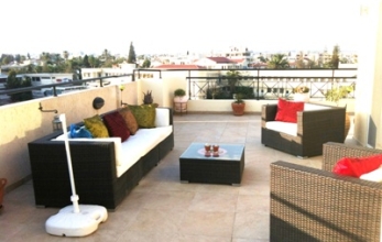 ML50835, Three bed penthouse for sale in Larnaca
