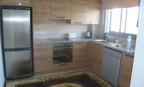 Larnaca Apartment for sale