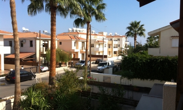 Two bed house for sale off Dhekelia Road Larnaca