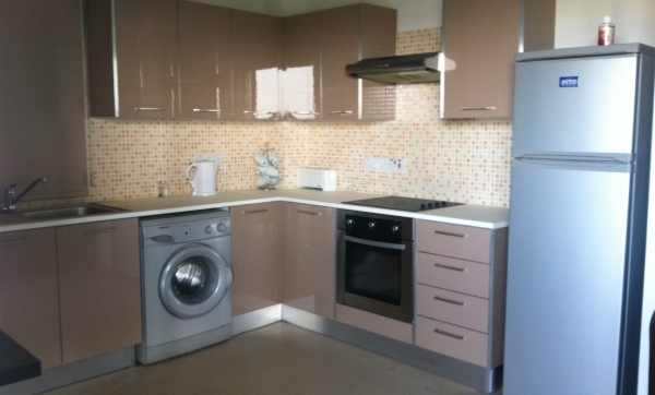 One bed apartment for sale in Pervolia Larnaca