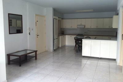 Three bed flat for sale in Agios Nicolaos Larnaca
