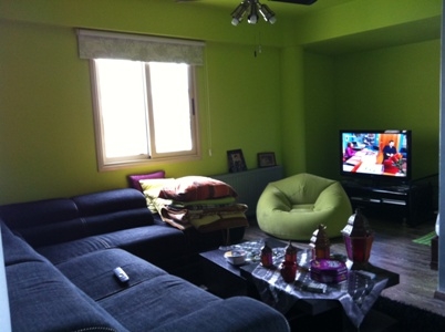 Two bed apartment for sale in Drosia Larnaca