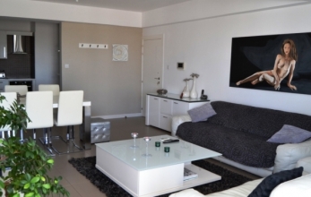ML61582, Luxury two bed apartment in Vergina Larnaca