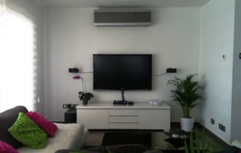 ML51453, Luxury two bed apartment for sale in Drosia