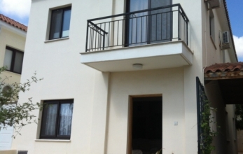 ML57166, Three bed house for sale in Larnaca Cyprus