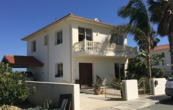 ML65002, Three bed house for sale in Softades with sea views