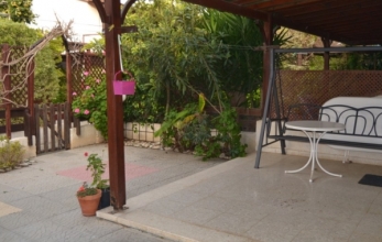 ML65001, REDUCED - Two bed house for sale in Pervolia near the beach
