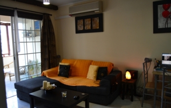 ML241, Two bed apartment for sale in Makenzy Larnaca
