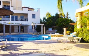 ML587, Two bedroom house for sale in Tersefanou