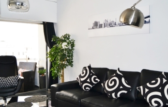 ML254, SOLD: Two bed apartment for sale in Agios Nicolaos Drosia