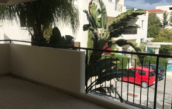 ML589, Apartment for sale in Tersefanou with title deeds