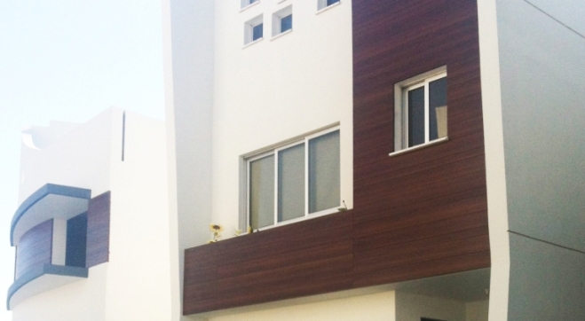 House for sale in Vergina Larnaca