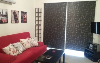 ML313, Two bed apartment for sale in Larnaca