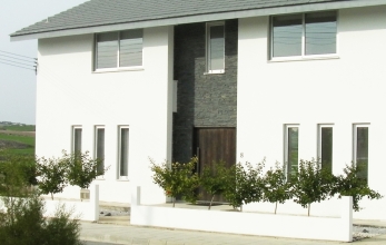 ML299, Detached luxury house for sale in Aradippou