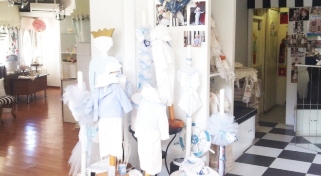 Shop for sale in Larnaca Cyprus