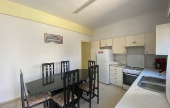 ML2408, Two bedroom house for rent in Kiti