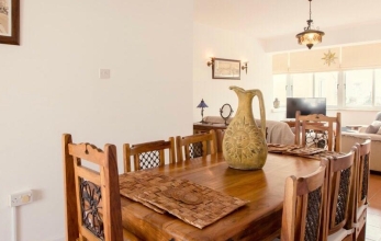 ML2412, Large 2 bed apartment for sale in Larnaca Town Centre
