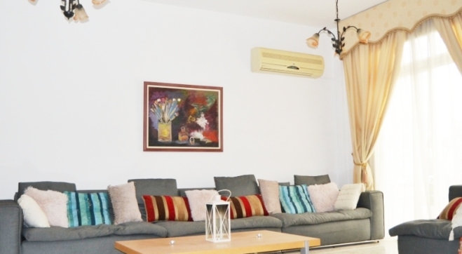 Large three bed house for sale in Larnaca town centre